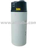 Heat Pump Electric Water Heater Images