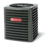 Photos of Goodman Gsh13 Heat Pump