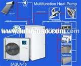 Heat Pump Is Not Heating Images