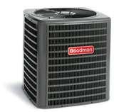 Photos of Heat Pump 410a