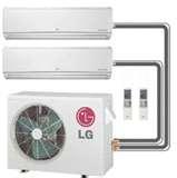 Ductless Heat Pump Lg