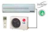Ductless Heat Pump Lg Pictures
