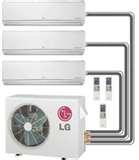 Ductless Heat Pump Lg