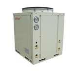 Heat Pump Add On Photos