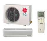 Images of Ductless Heat Pump Lg