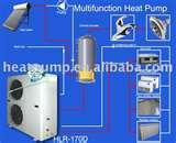 Heat Pump Add On Photos