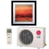 Ductless Heat Pump Lg Pictures