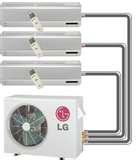 Lg Heat Pump Ductless Images