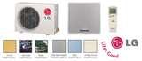 Lg Heat Pump Ductless Pictures