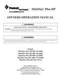 Photos of Heat Pump User Guide