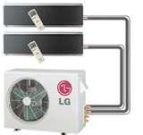 Pictures of Lg Heat Pump Ductless