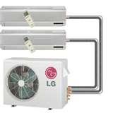 Lg Heat Pump Ductless Pictures