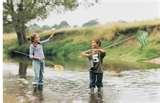 Pictures of Heat Pumps River Water