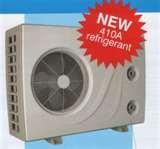 Heat Pump Balance Chart