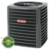 Goodman Heat Pump Mfg Photos