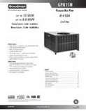 Goodman Heat Pump Mfg