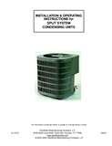 Goodman Heat Pump Mfg Photos