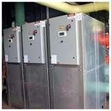 Heat Pumps Circulating