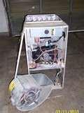 Heat Pump Outside Fan Not Running Photos