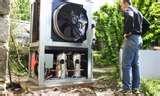Images of Heat Pumps River Water