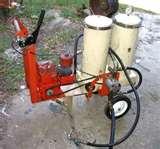 Heat Pump Overcharge Pictures