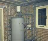 Heat Pumps Circulating
