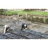 Heat Pumps River Water