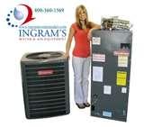 Images of Heat Pump By Goodman
