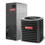Images of Heat Pump By Goodman