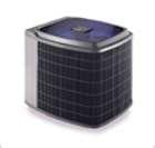 Pictures of Heat Pump Puts Out Cold Air
