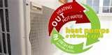 Photos of Heat Pumps Kwh