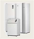 Images of Geothermal Heat Pumps Ireland
