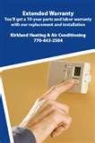 Heat Pumps Kirkland Pictures