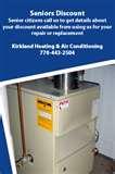Heat Pumps Kirkland Images