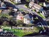Images of Geothermal Heat Pumps Ireland