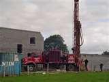 Photos of Geothermal Heat Pumps Ireland