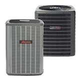 Pictures of Heat Pumps Area
