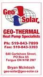Heat Pumps Fergus Images