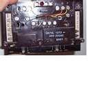 Heat Pumps Thermostat