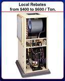 Images of Heat Pumps Fergus
