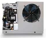 Photos of Heat Pumps Thermostat