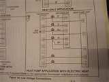 Images of Heat Pumps Thermostat