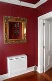 Heat Pump Room Unit Photos