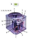 Heat Pump Txv Valve Pictures
