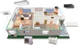 Pictures of Heat Pump Otago Nz