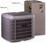 Images of Heat Pump Room Unit