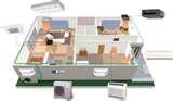 Pictures of Heat Pump Otago Nz