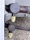 Images of Heat Pump Freon Charge