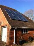 Heat Pump Wrexham Images