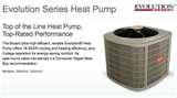 Heat Pump Best Buy